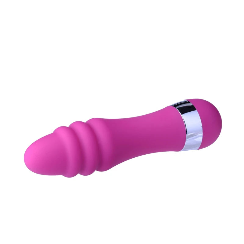 Anal & Vaginal Stimulator Plug