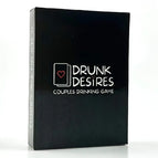 Drunk Desires / China Mainland