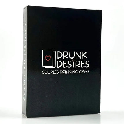 Naughty Kama Sutra Drinking Game