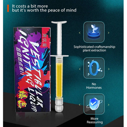 Ultra-Glide Anal Pleasure
