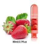 Strawberry-80ml