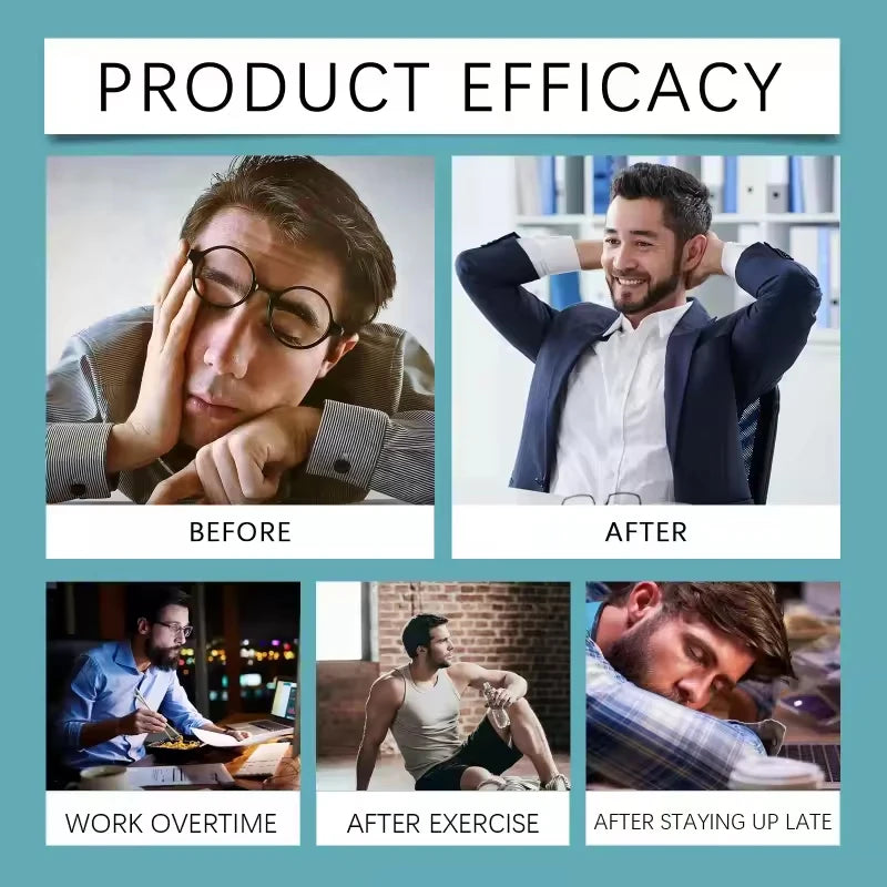 Ultimate Male Drive Formula