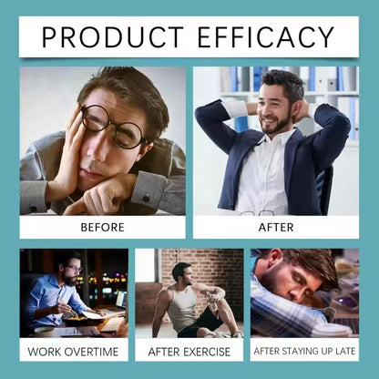 Ultimate Male Drive Formula