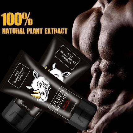 Powerful Penis Booster Gel