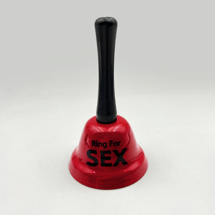 Ring for Sex Bell