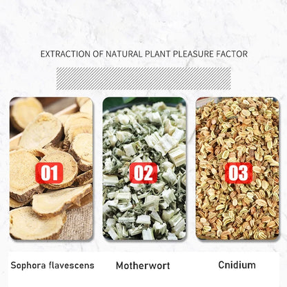 Women’s Climax Enhancing Gel