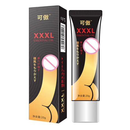 Ultimate Male Size Enhancement Gel
