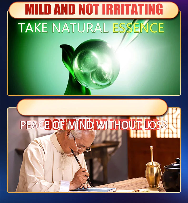 Anti-Premature Ejaculation Spray