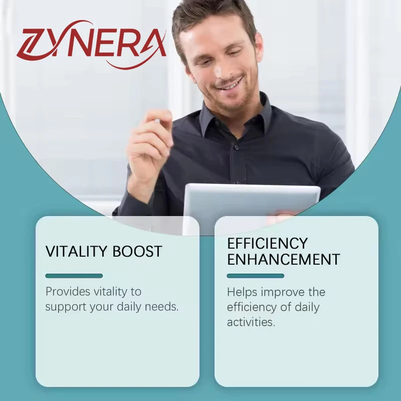 Rock-Hard Stamina & Size Formula