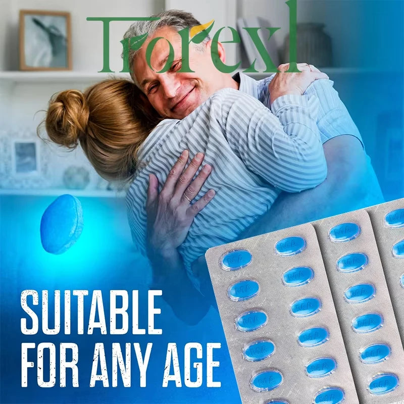 Powerful Oyster Ginseng Drive