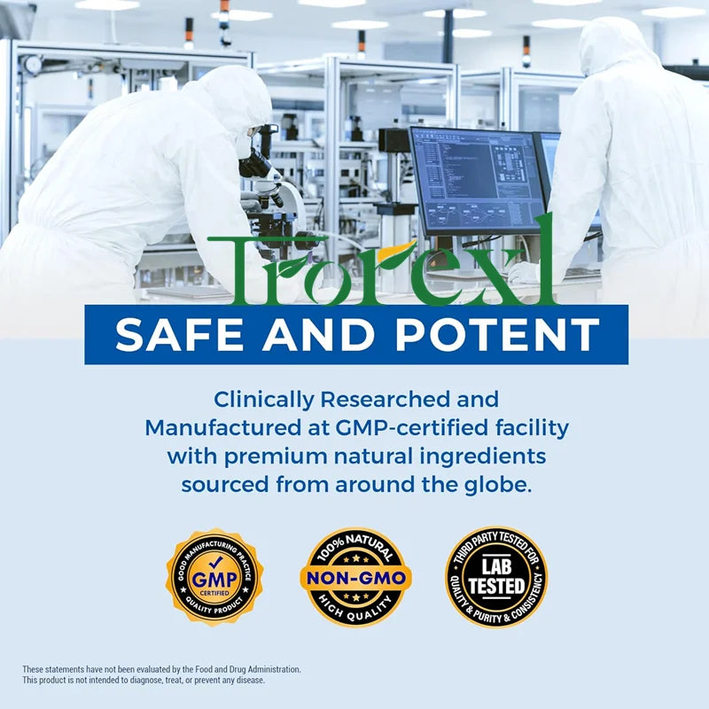 Rock-Hard Stamina Blue Booster