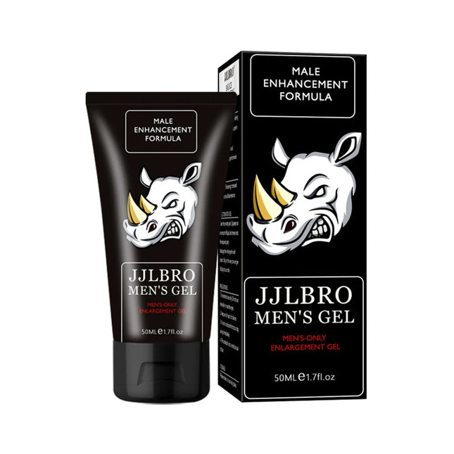 Extra Size & Stamina Cream