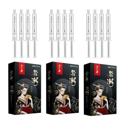 Aphrodisiac Squirting Lubricant