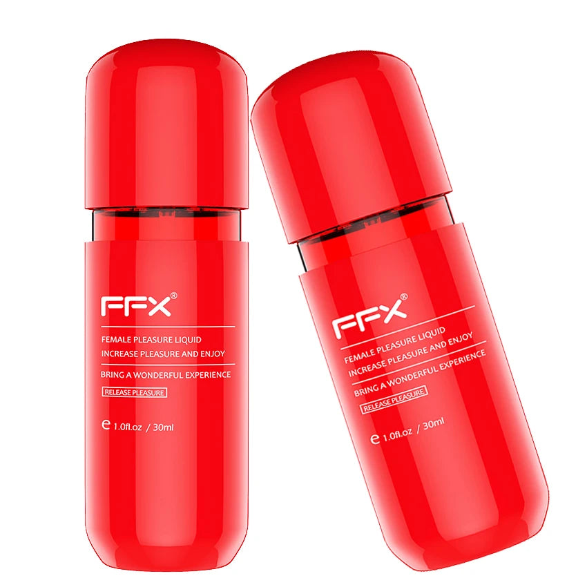 Women’s Climax Enhancing Gel