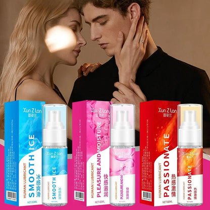 Vaginal & Anal Intense Gel