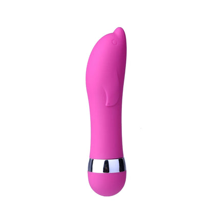 Anal & Vaginal Stimulator Plug