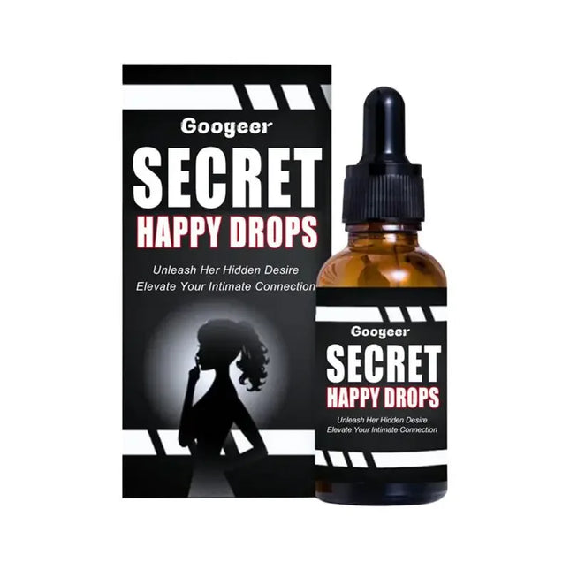Women’s Instant Climax Enhancer