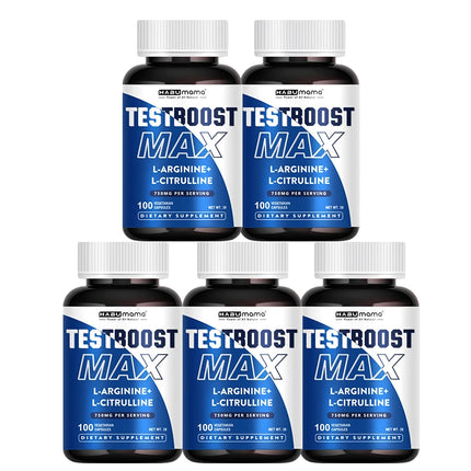 Ultimate Male Enhancement Tablets
