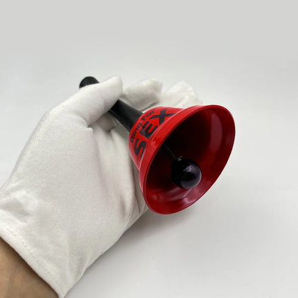 Ring for Sex Bell