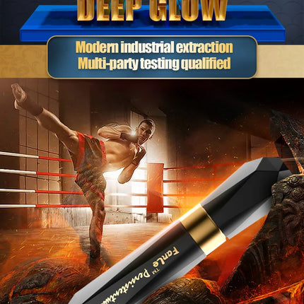 Anti-Premature Ejaculation Spray