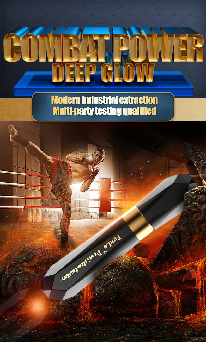 Anti-Premature Ejaculation Spray