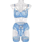 Blue / XL