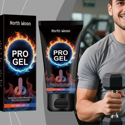 Enlarge & Delay Sex Gel