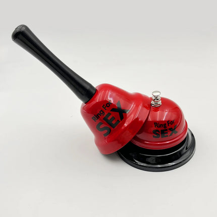 Ring for Sex Bell