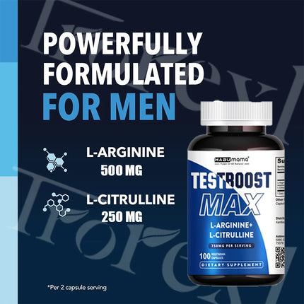 Ultimate Male Enhancement Tablets
