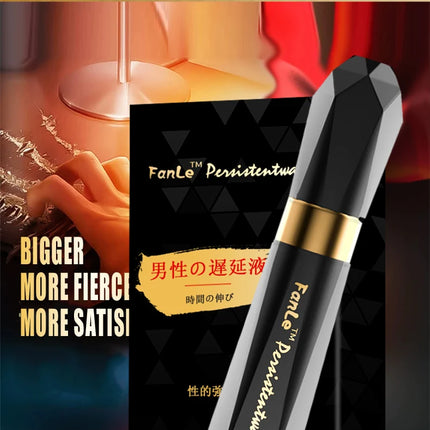 Anti-Premature Ejaculation Spray