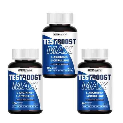 Ultimate Male Enhancement Tablets