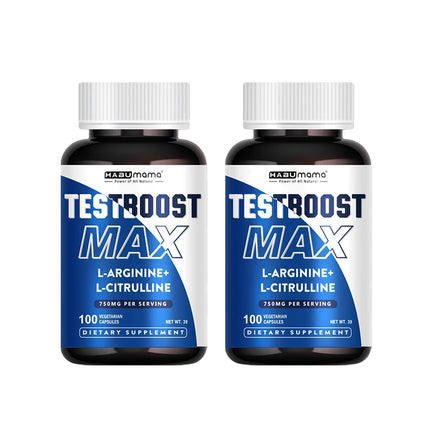 Ultimate Male Enhancement Tablets