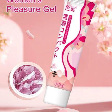Smooth Anal & Vaginal Glide