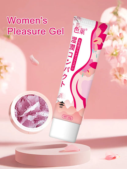 Smooth Anal & Vaginal Glide