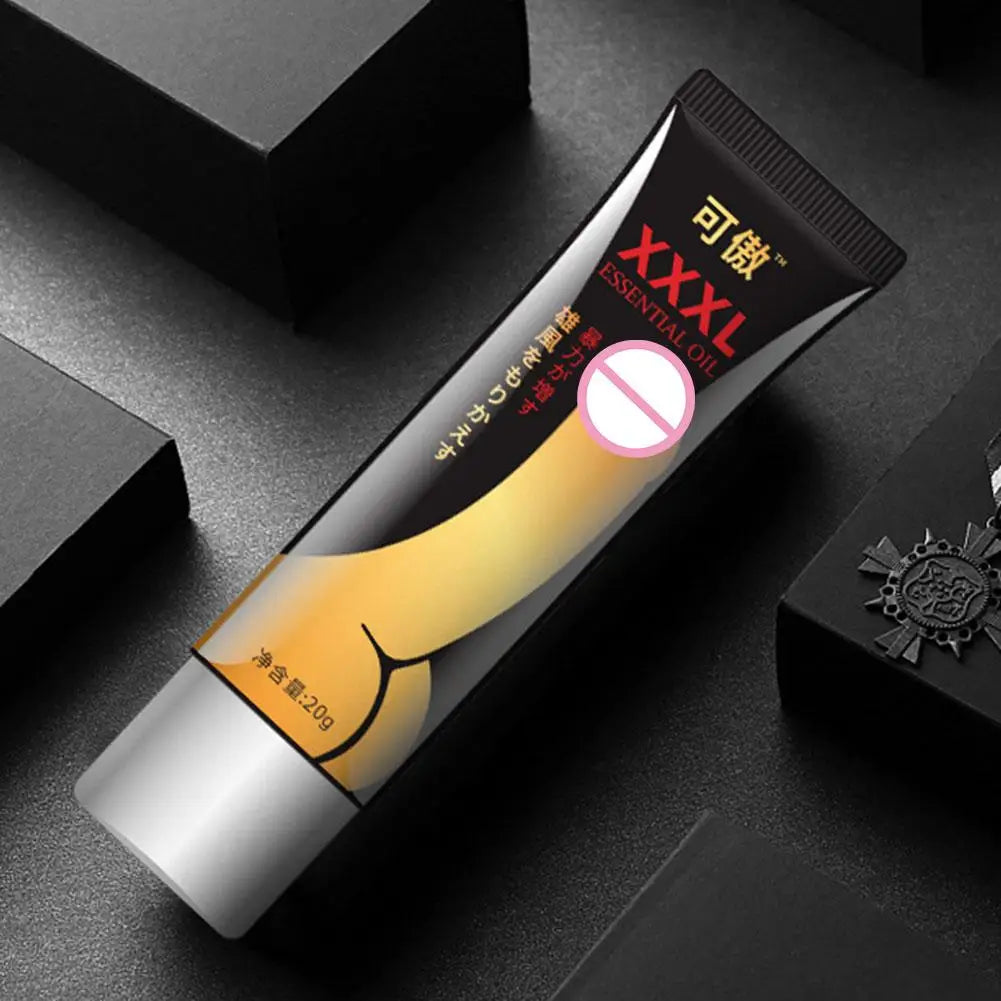 Ultimate Male Size Enhancement Gel