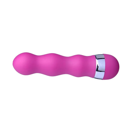 Anal & Vaginal Stimulator Plug