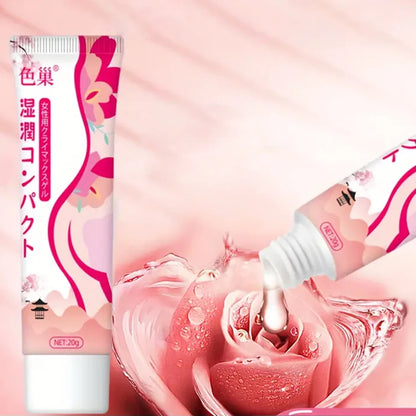 Smooth Anal & Vaginal Glide