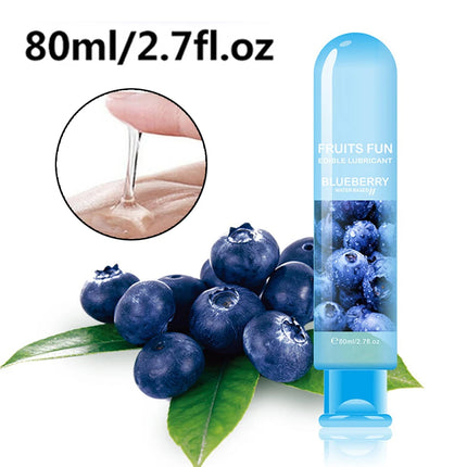 Smooth Anal & Vaginal Glide