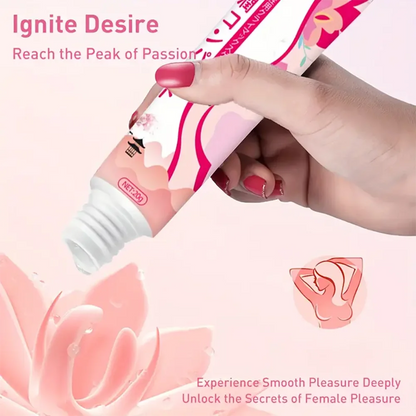 Smooth Anal & Vaginal Glide