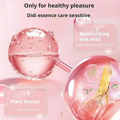 Ultimate Female Orgasm Drops