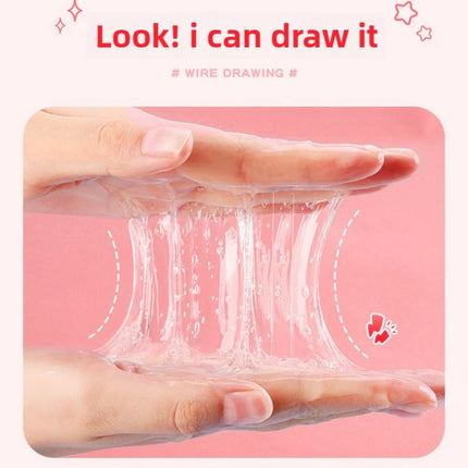 Fruit Flavor Water-Based Anal Gel