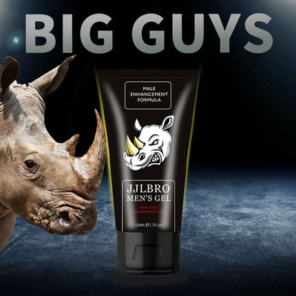 Extra Size & Stamina Cream