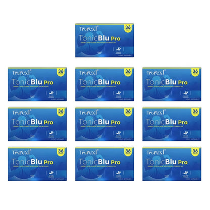 Powerful Oyster Ginseng Drive