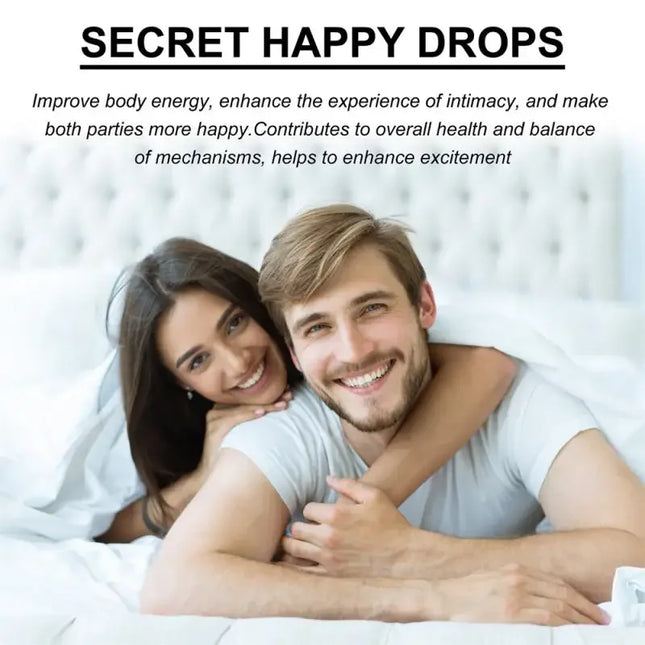 Women’s Instant Climax Enhancer