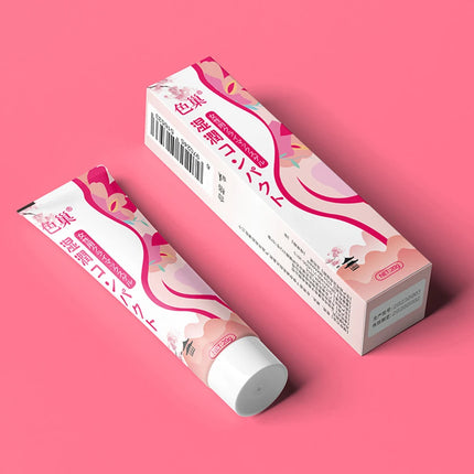 Smooth Anal & Vaginal Glide