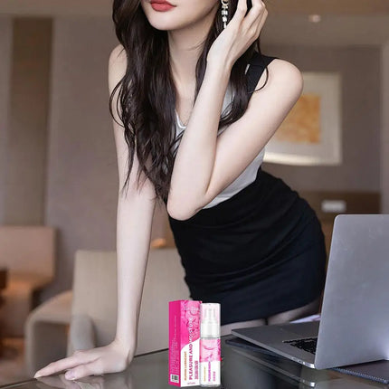 Vaginal & Anal Intense Gel