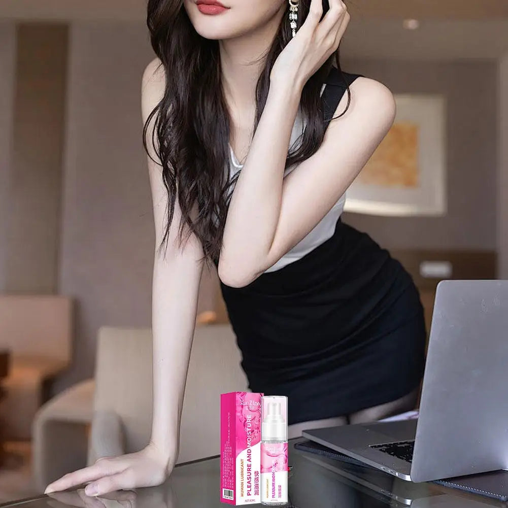 Vaginal & Anal Intense Gel