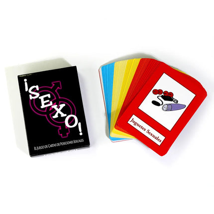 Eductive 50 Commands Lovers Game