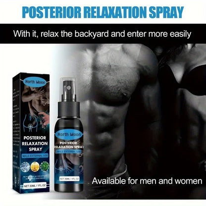 Anal Relax & Arouse Spray