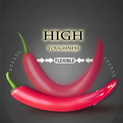 Naughty Veggie Vibrator Collection